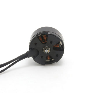 EMAX MT1806 Brushless DC Motor KV2280 (Original) – Black Cap (CW)