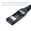 Black-i USB 3.0 Extension Cable 5M