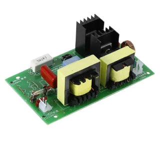 220V 28Khz 100W Ultrasonic Cleaning Circuit Board Generator Parts