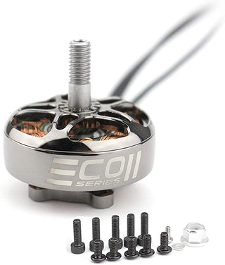 Emax ECOII-2807-1700KV Brushless Motor