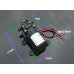 12V Diaphragm Agriculture Water Pump for Water Spray Fish Tank Reflux Pump