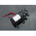 12V Diaphragm Agriculture Water Pump for Water Spray Fish Tank Reflux Pump