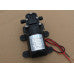 12V Diaphragm Agriculture Water Pump for Water Spray Fish Tank Reflux Pump