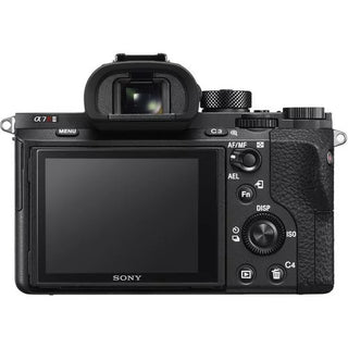 Sony Alpha a7R II Mirrorless Digital Camera (Body Only)