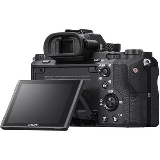 Sony Alpha a7R II Mirrorless Digital Camera (Body Only)