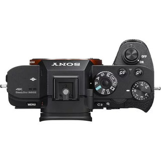 Sony Alpha a7R II Mirrorless Digital Camera (Body Only)