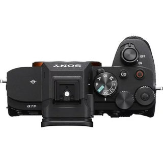 Sony a7 IV Mirrorless Camera (Body Only)