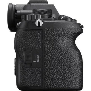 Sony a7 IV Mirrorless Camera (Body Only)