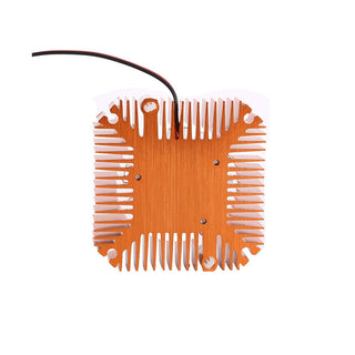 55mm Aluminum Heatsink with Cooling Fan for Graphic Cards