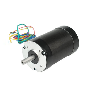 57BLS04 36V-RPM4000-0.44 N-m- 107mm