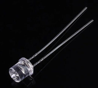 5800B Light Dependent Resistor (LDR) White Color