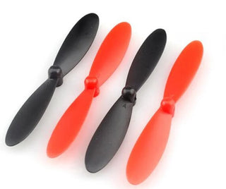 55 mm Blade Propeller Prop with 8520 CW & CCW Coreless Brushed Motor For Indoor Racing Drone Quad-copter