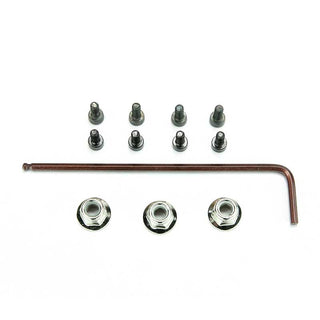 EMAX MT1806 Brushless DC Motor KV2280 (Original) – Black Cap (CW)