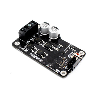 SmartElex 15S DC Motor  Driver 15A (30A Peak)