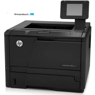 Hp m401 dn