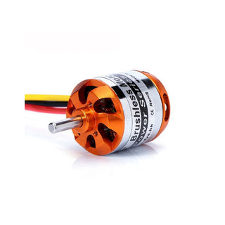 DYS D2836-9 880KV Outrunner Brushless Drone Motor (Original)