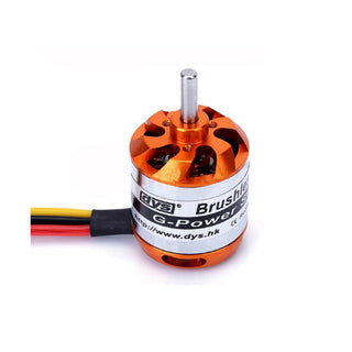 DYS D2836-9 880KV Outrunner Brushless Drone Motor (Original)