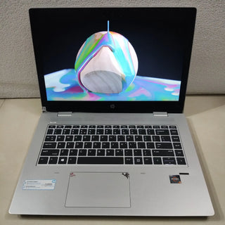Hp probook Ryzen5 pro 645 G4
