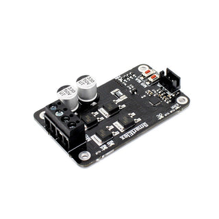 SmartElex 15S DC Motor  Driver 15A (30A Peak)