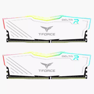 Partial Payment for T-Force Delta RGB DDR4 8GB/16GB 3200MHz (PC4-25600) CL16 Desktop Memory Module ram - White (Partial COD (Partial Cash on Delivery) ) 1766131861-557