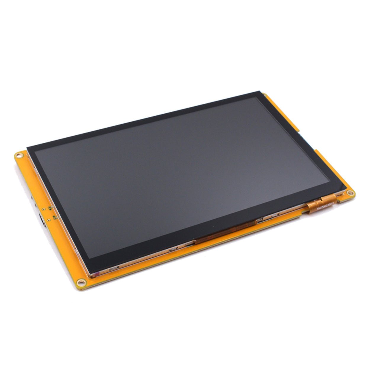 7 Inch LCD Touch Display I2S Audio output with ESP32-S3 Development Bo ...