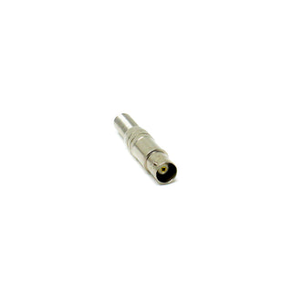 BNC Straight Female Connector for Video Camera Cable