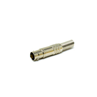 BNC Straight Female Connector for Video Camera Cable