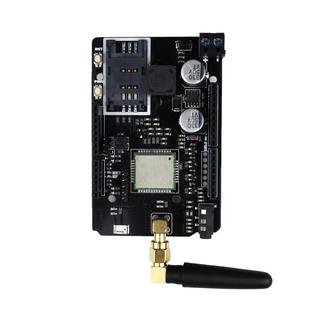 SmartElex GSM/GPRS Shield  for Arduino