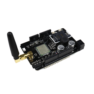 SmartElex GSM/GPRS Shield  for Arduino