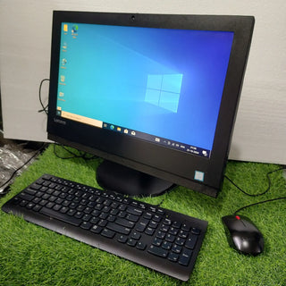Lenovo V310z All in One Desktop