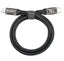 Black-i USB-C 4K Cable 3 Meter