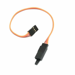 15 CM Servo Lead Extention (JR) 26AWG-1Pcs.