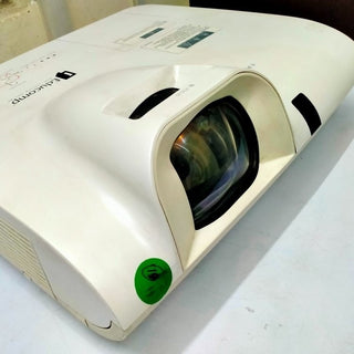 educomp ESL-LCD012STprojector
