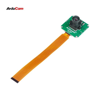 Arducam B0381 2MP Global Shutter OV2311 Mono Camera Modules Pivariety (NoIR), compatible with Raspberry Pi ISP and Gstreamer Plugin