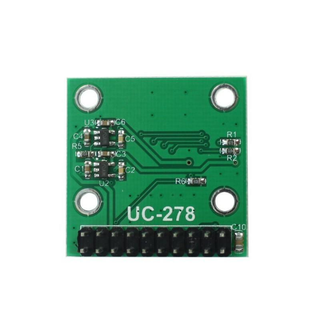 Arducam Camera Breakout Board 0.3MP(OV7675) w/ M12 lens (6mm lens)