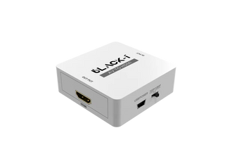 Black-i AV to HDMI Signal Converter