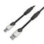 Black-i USB 2.0 Printer Cable 3M