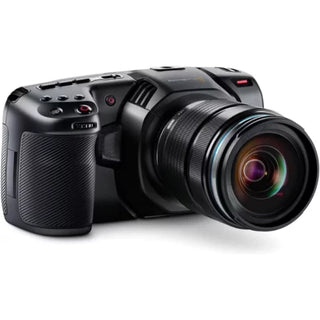 Blackmagic Design Pocket Cinema Camera 4K