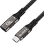Black-i USB-C Extension 4K Cable 3 Meter