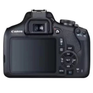 Canon EOS 1500D Camera with EF-S 18-55mm IS II Lens Combo