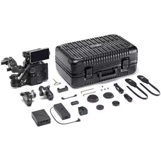DJI Ronin 4D 4-Axis Cinema Camera 6K Combo Kit