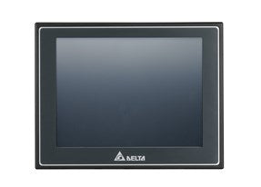 Delta DOP-107EG 7-Inch (800 × 600) HMI Touchscreen Display