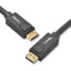 Black-i 4K DisplayPort Cable 15M 4k@30Hz