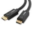 Black-i 4K DisplayPort Cable 3M 4k@60Hz