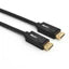 Black-i 4K DisplayPort Cable 3M 4k@60Hz