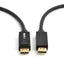 Black-i 4K DisplayPort Cable 15M 4k@30Hz