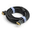 Black-i 15 Pin VGA Male to Male Cable 3M