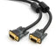 Black-i 15 Pin VGA Male to Male Cable 5M