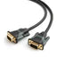Black-i 9 Pin Serial RS232 Male to Male Cable 1.8M