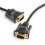 Black-i 9 Pin Serial RS232 Male to Male Cable 1.8M